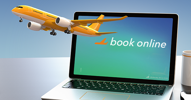 CH travel agency Vancouver